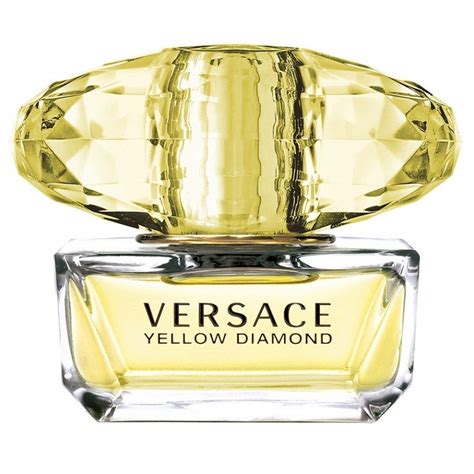 versace yellow diamond avis|Versace perfume yellow diamond review.